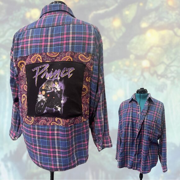 Prince on Rugged Terrain sz XL - Picture 1 of 2